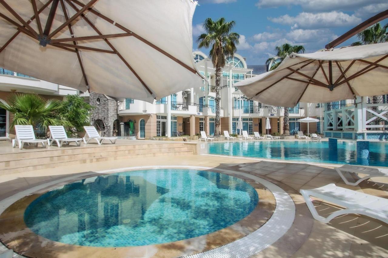 Seahorse Deluxe Hotel Didim Exterior photo