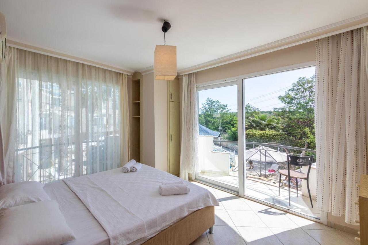 Seahorse Deluxe Hotel Didim Exterior photo