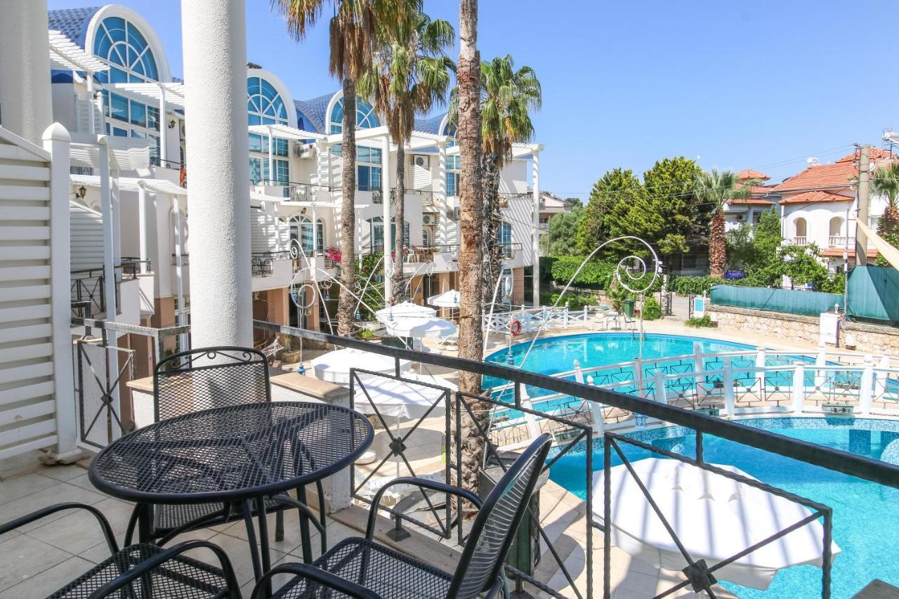 Seahorse Deluxe Hotel Didim Exterior photo