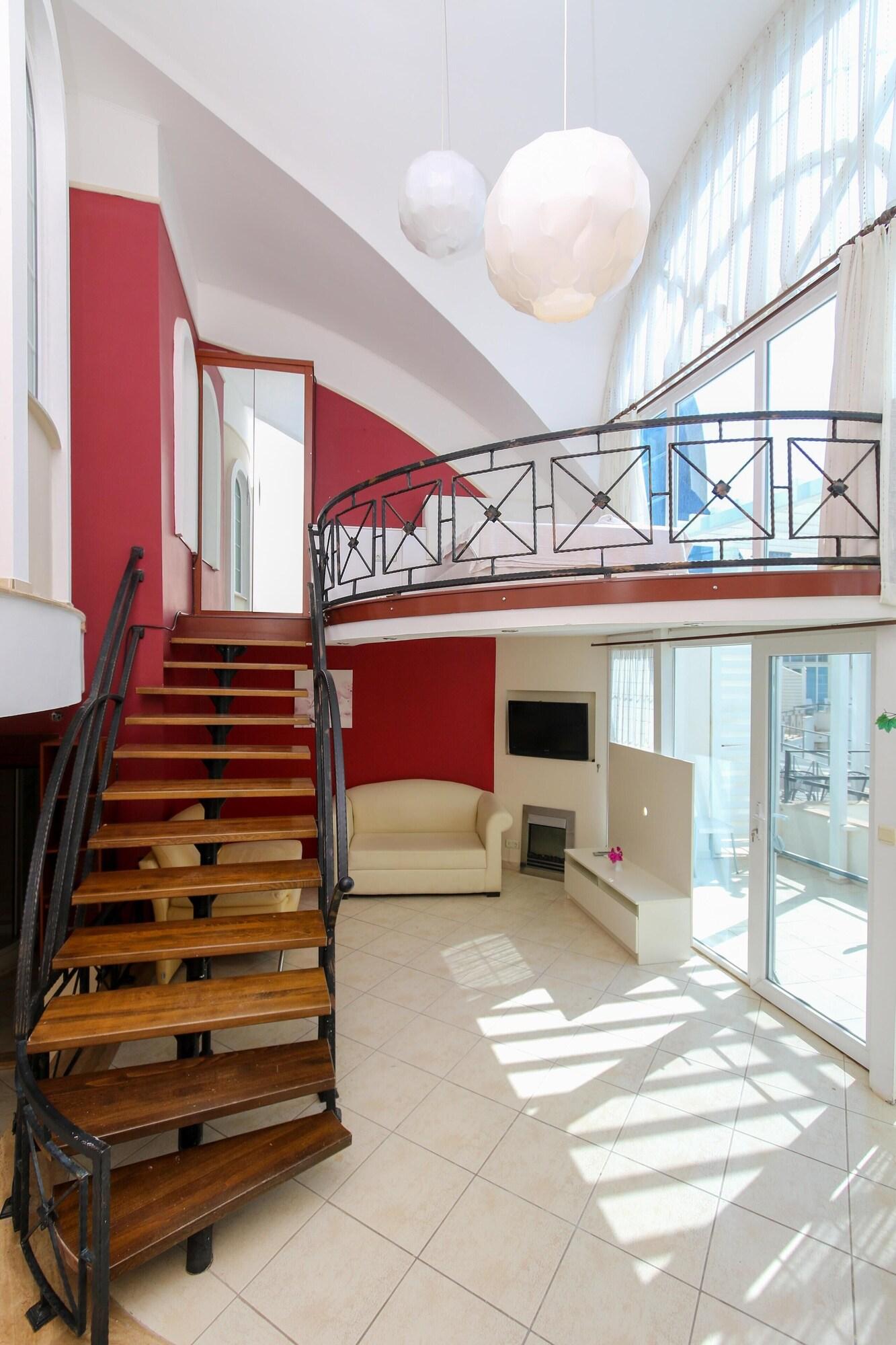 Seahorse Deluxe Hotel Didim Exterior photo