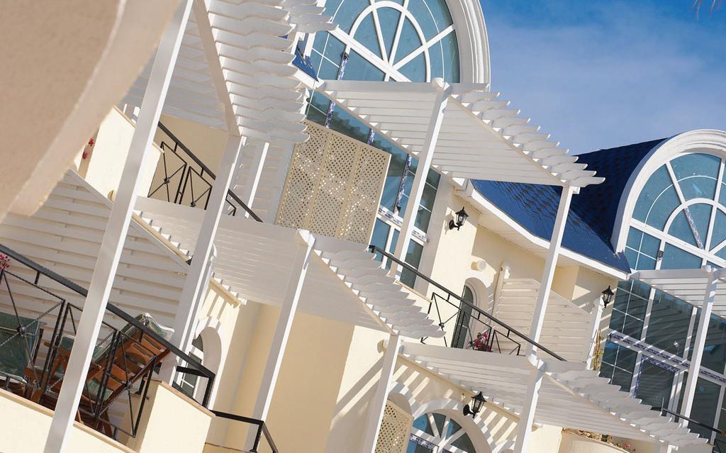 Seahorse Deluxe Hotel Didim Exterior photo